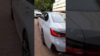 Luzimar do Ministério Etrom quer uma BMW 320i [upl. by Livingston]