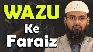 Wazu Ke Faraiz By AdvFaizSyedOfficial [upl. by Henriha]