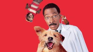 Dr Dolittle Full Movie Facts And Review  Eddie Murphy Ossie Davis [upl. by Durman]