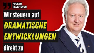 Fällt AMPEL nächste Woche MANIPULATION der Börsen  So geht es bei Aktien weiter  Folker Hellmeyer [upl. by Blood]