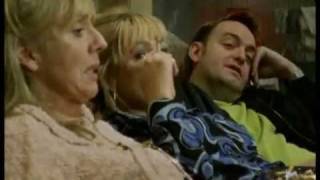 Royle Family S1  Theyve got a Chinese in the Nick [upl. by Eegnat399]