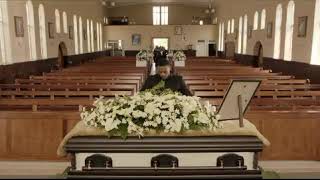 Isibaya Zama s Funeral [upl. by Raffin]