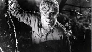 The Wolfman 1941 music theme [upl. by Philcox]