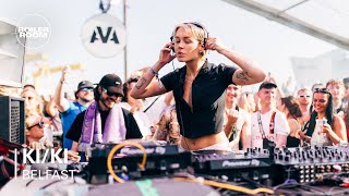 KIKI  Boiler Room x AVA Festival 2024 [upl. by Krell]