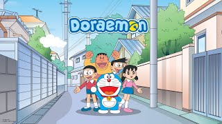 Doraemon ki new episode 2024 [upl. by Kimon]