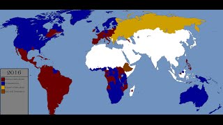 The Spread of Christianity Part 2 10002016 [upl. by Lelah476]