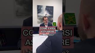 Come farsi assumere con IlMilaneseImbruttito [upl. by Layton]