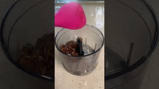 Sticky Toffee Pudding🍮shorts viral trending chef cooking food fyp gordonramsay [upl. by Tubb]