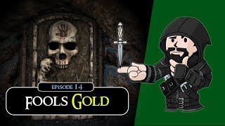 SKYRIM  Special Edition Ch 2 14  Fools Gold [upl. by Ettenor68]