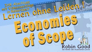 Economies of Scope [upl. by Suzanna444]