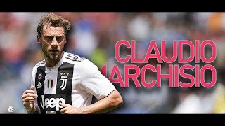 Claudio Marchisio  Welcome to FC Zenit Saint Petersburg [upl. by Gregory]