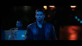 Real Steel 2011 Theatrical Trailer [upl. by Mackintosh]