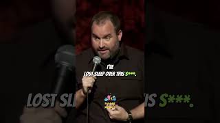 Tom Segura Hilarious Cop Story shorts funny tomsegura [upl. by Annadiana]