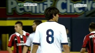 Ricardo Kaká vs AC Milan A 1213 HD 720p by Yanz7x [upl. by Kemeny705]