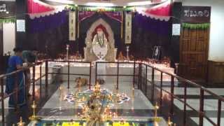 Shirdi Sai Baba Diwali Deepavali Celebrations [upl. by Atnuhs]