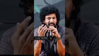 About Fighters  Lokesh Kanagaraj Master ClassInterview  lokeshkanagaraj trending kaithi [upl. by Boak]