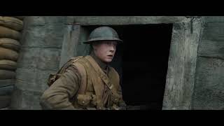 1917  Trailer HD [upl. by Jany]