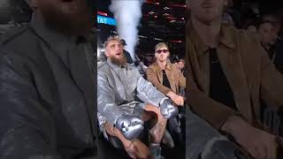 Jake Paul and Mike Tyson Set for Epic Boxing MatchJakePaul MikeTyson BoxingShowdown [upl. by Hiro]