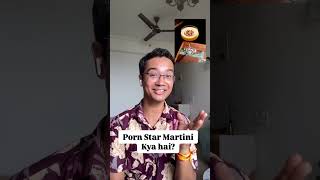 Porn star Martini History [upl. by Countess50]