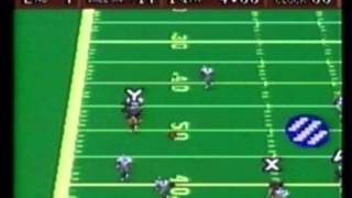 Sterling Sharpe End 2 End Trailer 1995 [upl. by Enidan862]