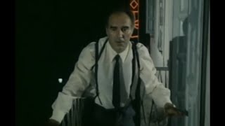 Michel Piccoli dans La faille 1975 de Peter Fleischmann [upl. by Manvil]