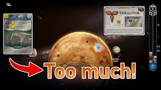 Terraforming Mars Online 59  BoardGameDungeon Tournament  GRAND FINALS  Game 1 [upl. by Brunella689]