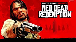 Red Dead Redemption Live Gameplay [upl. by Mishaan]