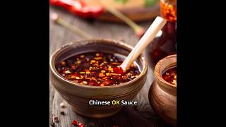 Chinese OK Sauce Explained The Secret Ingredient You’ve Been Missing [upl. by Nek848]