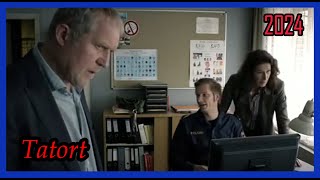 Tatort 2024 ✅🌲💥 Geburtstagsgrüße ✅🌲💥 Ganze Folgen ✅🌲💥 KrimiGenre [upl. by Herzen59]