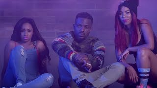 Omar Sterling  Ibiza Official Video [upl. by Einittirb]