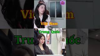 Việt Nam Và Trung Quốc Đu Treng Cắt Tóc Bao Nhiêu Tiền Ai Sẽ Đỉnh Hơn vietnamese lienquanmoblie [upl. by Annora]