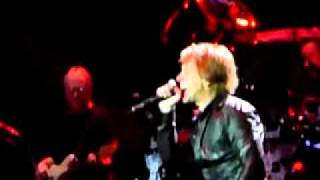 Bon Jovi  5 Dec 10  No Apologies  Auckland New Zealand [upl. by Regnij877]