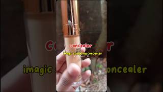 Imagic sculpting concealer review 🌸 foryou makeup fry cosmeticsbrand concealer [upl. by Lynne311]