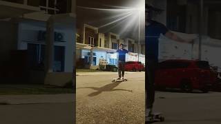 Skateboard Is Fun skateboarding fun hiphop [upl. by Hijoung]