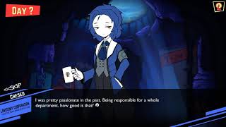 Lobotomy Corporation Full Soundtrack quotEmberquot [upl. by Ahsaet]