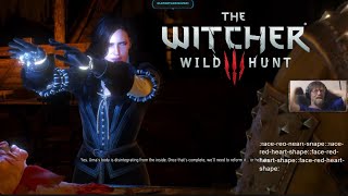 Witcher 3 Part 53 witcher [upl. by Dickenson]