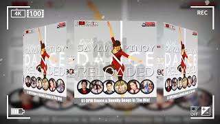 Sayaw Pinoy Dance Reloaded OPM Dance amp Novelty Songs In The Mix [upl. by Illah419]