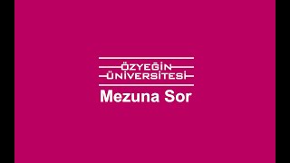 Mezuna Sor  İpek Ceren AYDIN [upl. by Sylram61]