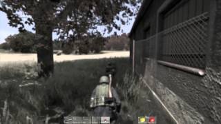 TUTO Comment transfuser du sang dans DayZ [upl. by Heise]