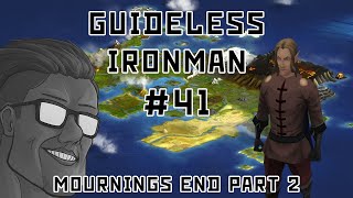 We Live Here Now Mournings End Part 22  Guideless Ironman 41 [upl. by Barbara]