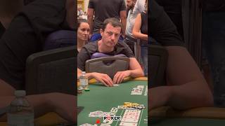 Trying to BLUFF TOM DWAN in the MAIN EVENT 👀♠️🔥 poker pokerpro casinogames pokertime [upl. by Nnylahs]