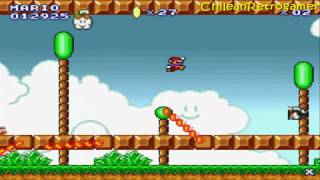 Retro Plays Super Mario Flash Custom Levels  Ep4 [upl. by Hammerskjold]