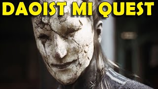 Black Myth Wukong  Daoist Mi Quest Walkthrough  Boss Fight amp Location [upl. by Anoyet]