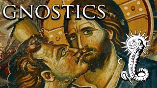 What is Gnosticism [upl. by Berrie]