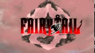 Fairy Tail Opening 20 [upl. by Richy]