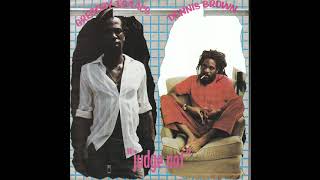 Dennis Brown • Deceiving Girl HQ [upl. by Dorothea]