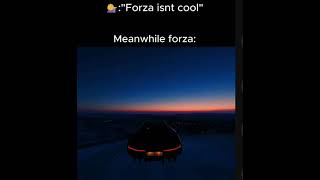 Idk why ppls hate forza forza foryou ps5 ishowspeed urronaldo cars speed lovekiss minecraft [upl. by Friedrich]