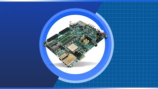 AMD Xilinx Zynq® UltraScale™ MPSoC ZCU106 Evaluation Kit  New Product Brief [upl. by Itin]