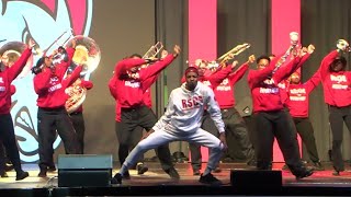 CIAA Battle of the Bands 2024 [upl. by Leanahtan]