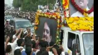 VILASRAO DESHMUKH SAHEB LATUR DATTA SURYAWANSHI NANAND [upl. by Yllet]